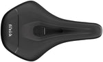 Fizik Terra Aidon X3 Saddle - Kium, 145mm, Black - Saddles - Terra Aidon X3 Saddle