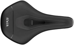 Fizik Terra Aidon X3 Saddle - Kium, 145mm, Black - Saddles - Terra Aidon X3 Saddle
