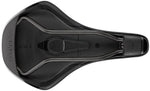 Fizik Terra Aidon X3 Saddle - Kium, 145mm, Black MPN: F208URNA17873 Saddles Terra Aidon X3 Saddle