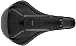 Fizik Terra Aidon X3 Saddle - Kium, 145mm, Black MPN: F208URNA17873 Saddles Terra Aidon X3 Saddle