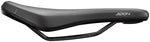 Fizik Terra Aidon X3 Saddle - Kium, 145mm, Black - Saddles - Terra Aidon X3 Saddle