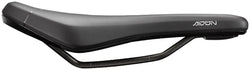 Fizik Terra Aidon X3 Saddle - Kium, 145mm, Black - Saddles - Terra Aidon X3 Saddle