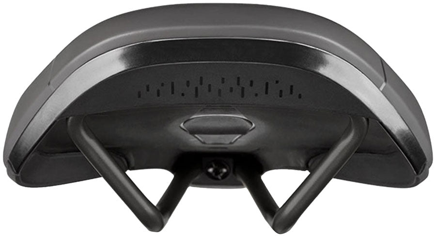 Fizik Terra Aidon X3 Saddle - Kium, 145mm, Black MPN: F208URNA17873 Saddles Terra Aidon X3 Saddle