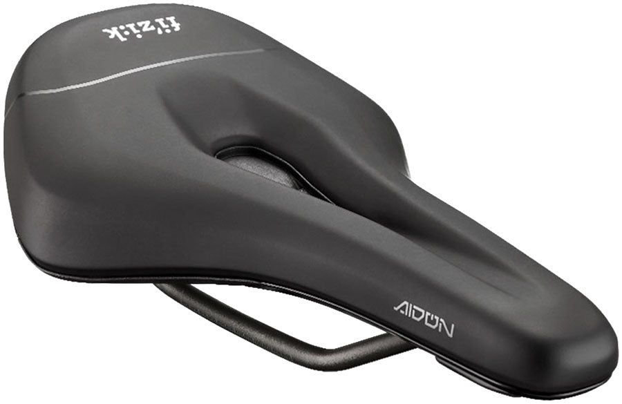 Fizik Terra Aidon X3 Saddle - Kium, 145mm, Black MPN: F208URNA17873 Saddles Terra Aidon X3 Saddle