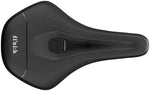Fizik Terra Aidon X3 Saddle - Kium, 160mm, Black - Saddles - Terra Aidon X3 Saddle