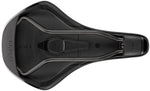 Fizik Terra Aidon X3 Saddle - Kium, 160mm, Black MPN: F209URNA17873 Saddles Terra Aidon X3 Saddle