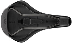 Fizik Terra Aidon X3 Saddle - Kium, 160mm, Black MPN: F209URNA17873 Saddles Terra Aidon X3 Saddle
