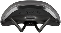 Fizik Terra Aidon X3 Saddle - Kium, 160mm, Black - Saddles - Terra Aidon X3 Saddle