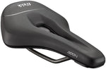 Fizik Terra Aidon X3 Saddle - Kium, 160mm, Black MPN: F209URNA17873 Saddles Terra Aidon X3 Saddle