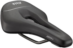 Fizik Terra Aidon X3 Saddle - Kium, 160mm, Black MPN: F209URNA17873 Saddles Terra Aidon X3 Saddle