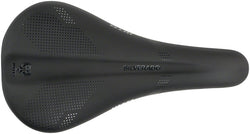 WTB Silverado 265 Fusion Form Saddle - Carbon, Black, Medium MPN: W065-0667 UPC: 714401656673 Saddles Silverado 265 Saddle