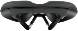 WTB Silverado 265 Fusion Form Saddle - Carbon, Black, Medium - Saddles - Silverado 265 Saddle