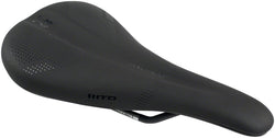 WTB Silverado 265 Fusion Form Saddle - Stainless, Black, Medium MPN: W065-0669 UPC: 714401656697 Saddles Silverado 265 Saddle