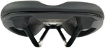 WTB Silverado 265 Fusion Form Saddle - Titanium, Black, Medium - Saddles - Silverado 265 Saddle