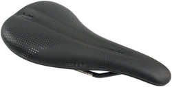 WTB Silverado 265 Fusion Form Saddle - Titanium, Black, Medium MPN: W065-0668 UPC: 714401656680 Saddles Silverado 265 Saddle