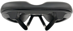 WTB Silverado 265 Fusion Form Saddle - Carbon, Black, Narrow - Saddles - Silverado 265 Saddle