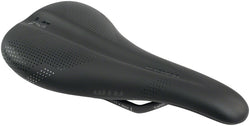 WTB Silverado 265 Fusion Form Saddle - Carbon, Black, Narrow MPN: W065-0664 UPC: 714401656642 Saddles Silverado 265 Saddle