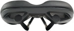 WTB Volt Fusion Form Saddle - Carbon, Black, Medium - Saddles - Volt Fusion Form Saddle