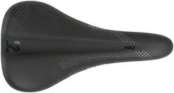 WTB Volt Fusion Form Saddle - Stainless, Black, Medium MPN: W065-0672 UPC: 714401656727 Saddles Volt Fusion Form Saddle