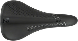 WTB Volt Fusion Form Saddle - Titanium, Black, Medium MPN: W065-0671 UPC: 714401656710 Saddles Volt Fusion Form Saddle