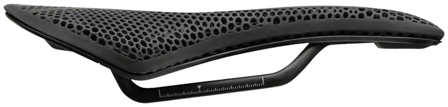 Fizik Vento Antares R1 Adaptive Saddle - Carbon, 150mm, Black - Saddles - Vento Antares R1 Adaptive Saddle