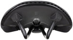 Fizik Vento Antares R1 Adaptive Saddle - Carbon, 140mm, Black - Saddles - Vento Antares R1 Adaptive Saddle