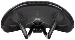Fizik Vento Antares R1 Adaptive Saddle - Carbon, 150mm, Black - Saddles - Vento Antares R1 Adaptive Saddle