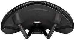 Fizik Tempo Aliante R1 Adaptive Saddle - Carbon, 145mm, Black - Saddles - Tempo Aliante R1 Adaptive Saddle