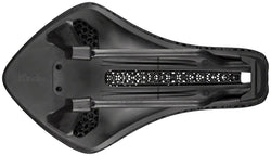Fizik Transiro Aeris Long Distance R1 Adaptive Saddle - Carbon, 135mm, Black - Saddles - Transiro Aeris Long Distance R1 Adaptive Saddle