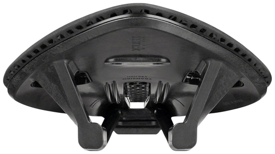 Fizik Transiro Aeris Long Distance R1 Adaptive Saddle - Carbon, 135mm, Black MPN: 70G5D00A0P002 Saddles Transiro Aeris Long Distance R1 Adaptive Saddle