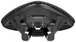 Fizik Transiro Aeris Long Distance R1 Adaptive Saddle - Carbon, 135mm, Black - Saddles - Transiro Aeris Long Distance R1 Adaptive Saddle