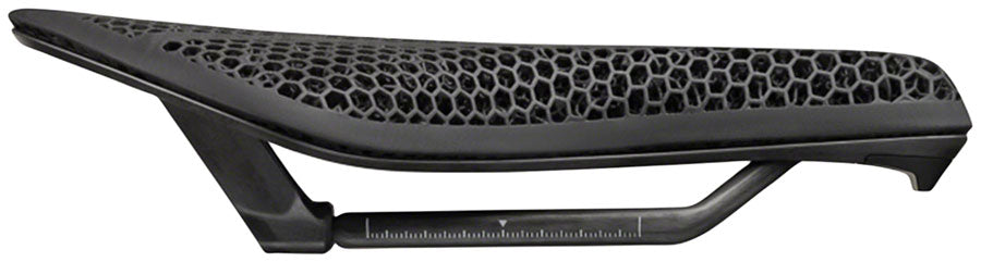 Fizik Transiro Aeris Short Distance R1 Adaptive Saddle - Carbon, 135mm, Black - Saddles - Transiro Aeris Short Distance R1 Adaptive Saddle