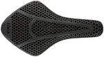 Fizik Transiro Aeris Short Distance R1 Adaptive Saddle - Carbon, 135mm, Black MPN: 70G4D00A0P002 Saddles Transiro Aeris Short Distance R1 Adaptive Saddle