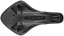 Fizik Transiro Aeris Short Distance R1 Adaptive Saddle - Carbon, 135mm, Black - Saddles - Transiro Aeris Short Distance R1 Adaptive Saddle