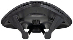 Fizik Transiro Aeris Short Distance R1 Adaptive Saddle - Carbon, 135mm, Black - Saddles - Transiro Aeris Short Distance R1 Adaptive Saddle