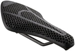 Fizik Transiro Aeris Short Distance R1 Adaptive Saddle - Carbon, 135mm, Black MPN: 70G4D00A0P002 Saddles Transiro Aeris Short Distance R1 Adaptive Saddle