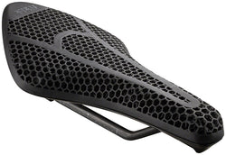 Fizik Transiro Aeris Short Distance R1 Adaptive Saddle - Carbon, 135mm, Black MPN: 70G4D00A0P002 Saddles Transiro Aeris Short Distance R1 Adaptive Saddle