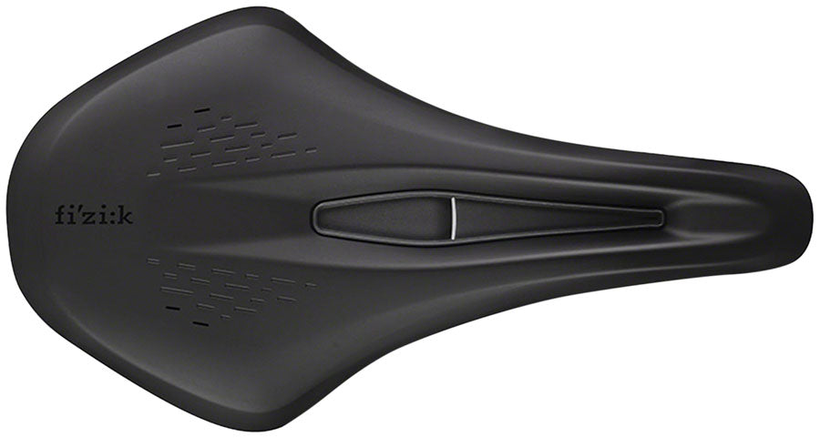 Fizik Terra Argo X1 Saddle - Carbon, 140mm, Black MPN: 70F9S00A03A22 Saddles Terra Argo X1 Saddle