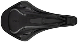 Fizik Terra Argo X1 Saddle - Carbon, 140mm, Black - Saddles - Terra Argo X1 Saddle