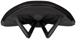 Fizik Terra Argo X1 Saddle - Carbon, 140mm, Black - Saddles - Terra Argo X1 Saddle