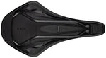 Fizik Terra Argo X3 Saddle - Kium, 140mm, Black - Saddles - Terra Argo X3 Saddle