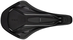 Fizik Terra Argo X3 Saddle - Kium, 140mm, Black - Saddles - Terra Argo X3 Saddle