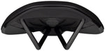 Fizik Terra Argo X3 Saddle - Kium, 140mm, Black MPN: 70F9S00A13A22 Saddles Terra Argo X3 Saddle