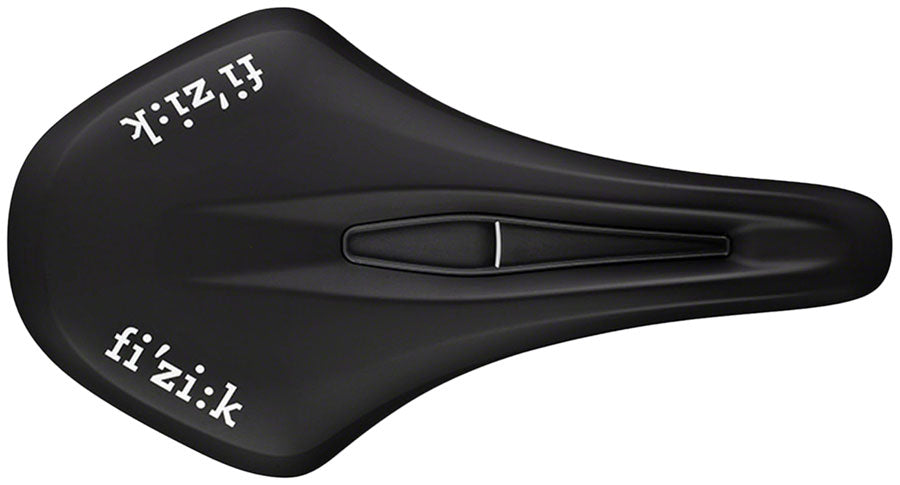 Fizik Terra Argo X5 Saddle - Alloy, 140mm, Black MPN: 70F9S00A23A22 Saddles Terra Argo X5 Saddle