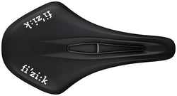 Fizik Terra Argo X5 Saddle - Alloy, 140mm, Black MPN: 70F9S00A23A22 Saddles Terra Argo X5 Saddle