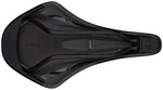 Fizik Terra Argo X5 Saddle - Alloy, 140mm, Black - Saddles - Terra Argo X5 Saddle