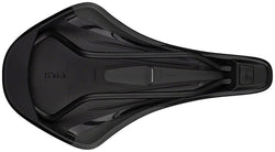 Fizik Terra Argo X5 Saddle - Alloy, 140mm, Black - Saddles - Terra Argo X5 Saddle
