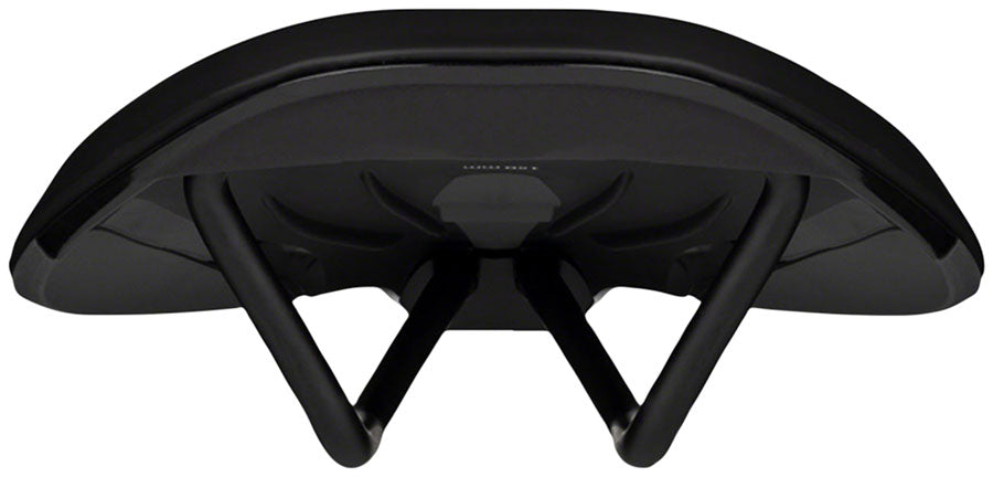 Fizik Terra Argo X5 Saddle - Alloy, 140mm, Black - Saddles - Terra Argo X5 Saddle