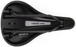 WTB Solano SL Saddle - Carbon, Black, Medium, Fusion Form - Saddles - Solano SL Saddle