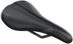 WTB Solano SL Saddle - Carbon, Black, Medium, Fusion Form MPN: W065-0724 UPC: 714401657243 Saddles Solano SL Saddle
